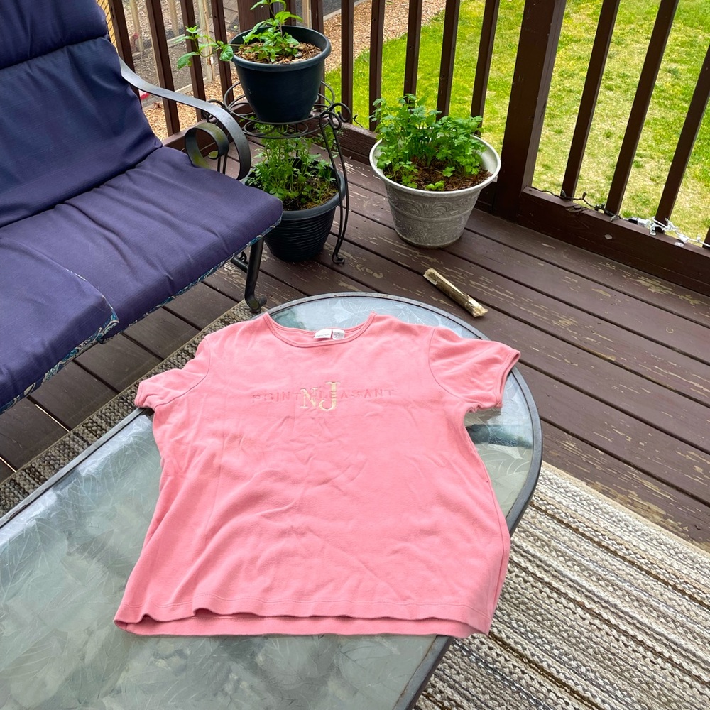 Cherokee - Point Pleasant, NJ T-Shirt